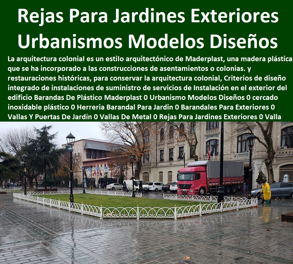 Barandas De Plástico Maderplast 0 Urbanismo Modelos Diseños 0  Fabricante De Mobiliario Urbano Contemporáneo 0 Mobiliario Para Parques Infantiles 0 Mobiliario Urbano Concreto 0 Mobiliario Urbano Nuevos Conceptos 0 Mobiliario Urbano Pdf 0 Que Es Mobiliario Urbano Arquitectura 0 Mobiliario Urbano Sostenible 0 Bancas De Parque Dwg 0 cercado inoxidable plástico 0 Herreria Barandal Para Jardin 0 Barandales Para Exteriores 0 Vallas Y Puertas De Jardín 0 Vallas De Metal 0 Rejas Para Jardines Exteriores 0 Valla Barandas De Plástico Maderplast 0 Urbanismo Modelos Diseños 0 cercado inoxidable plástico 0 Herreria Barandal Para Jardin 0 Barandales Para Exteriores 0 Vallas Y Puertas De Jardín 0 Vallas De Metal 0 Rejas Para Jardines Exteriores 0 Valla